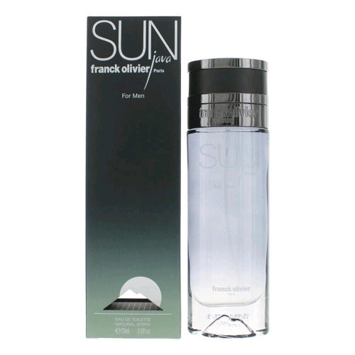 Franck Olivier Sun Java Eau De Toilette by Franck Olivier