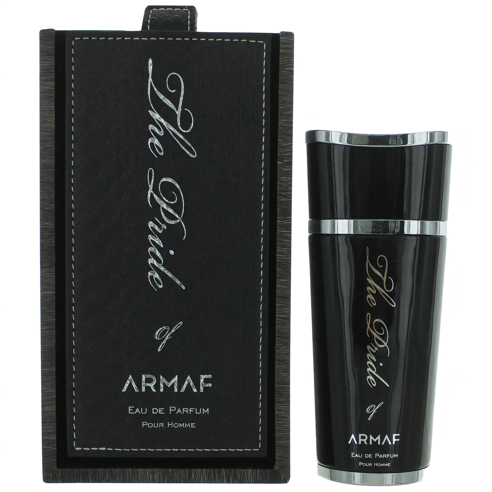 The Pride of Armaf by Armaf, 3.4 oz EDP Spray for Men by Armaf