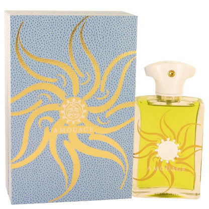 Amouage Sunshine Eau De Parfum by Amouage