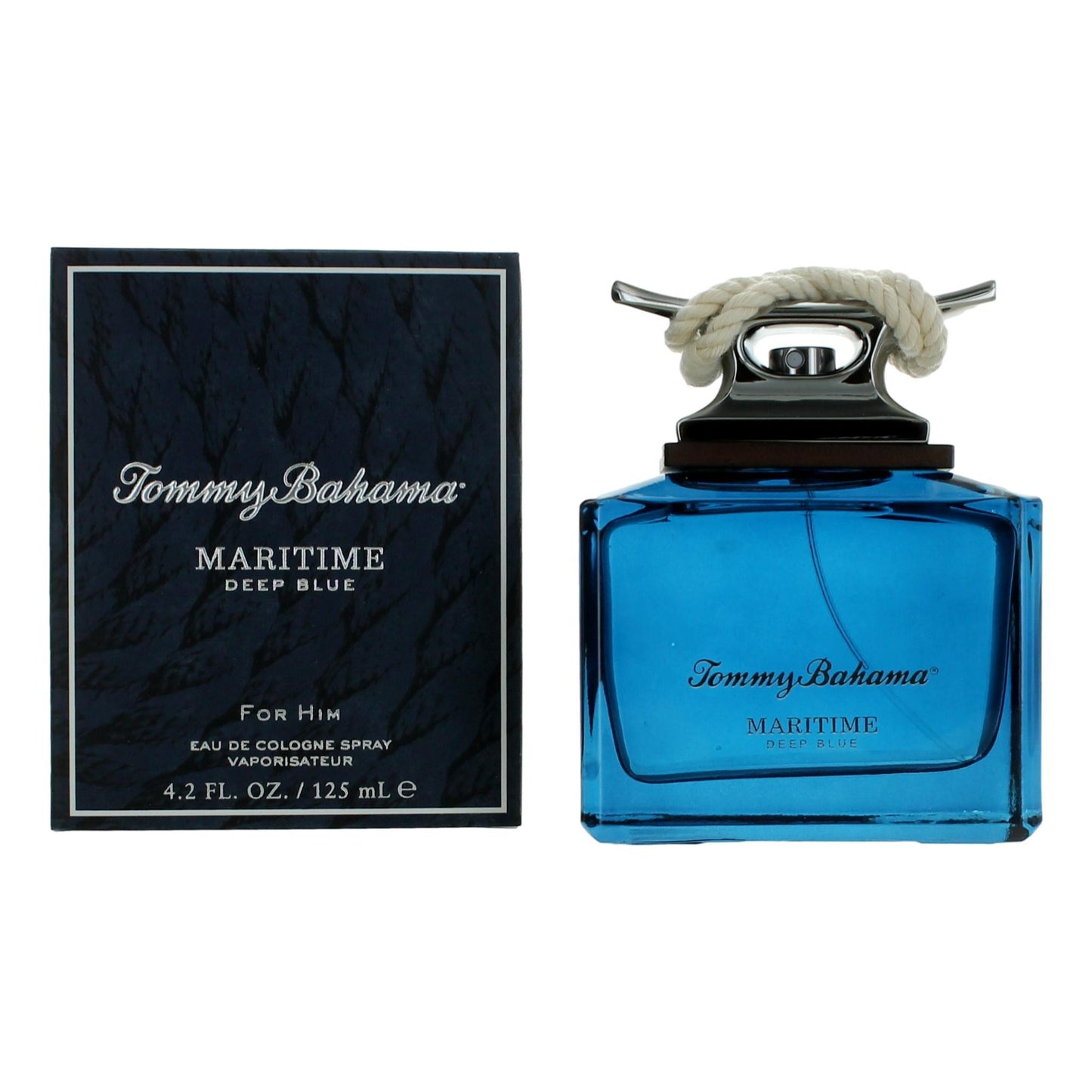 Tommy Bahama Maritime Deep Blue by Tommy Bahama, 4.2oz Eau de Cologne Spray men by Tommy Bahama