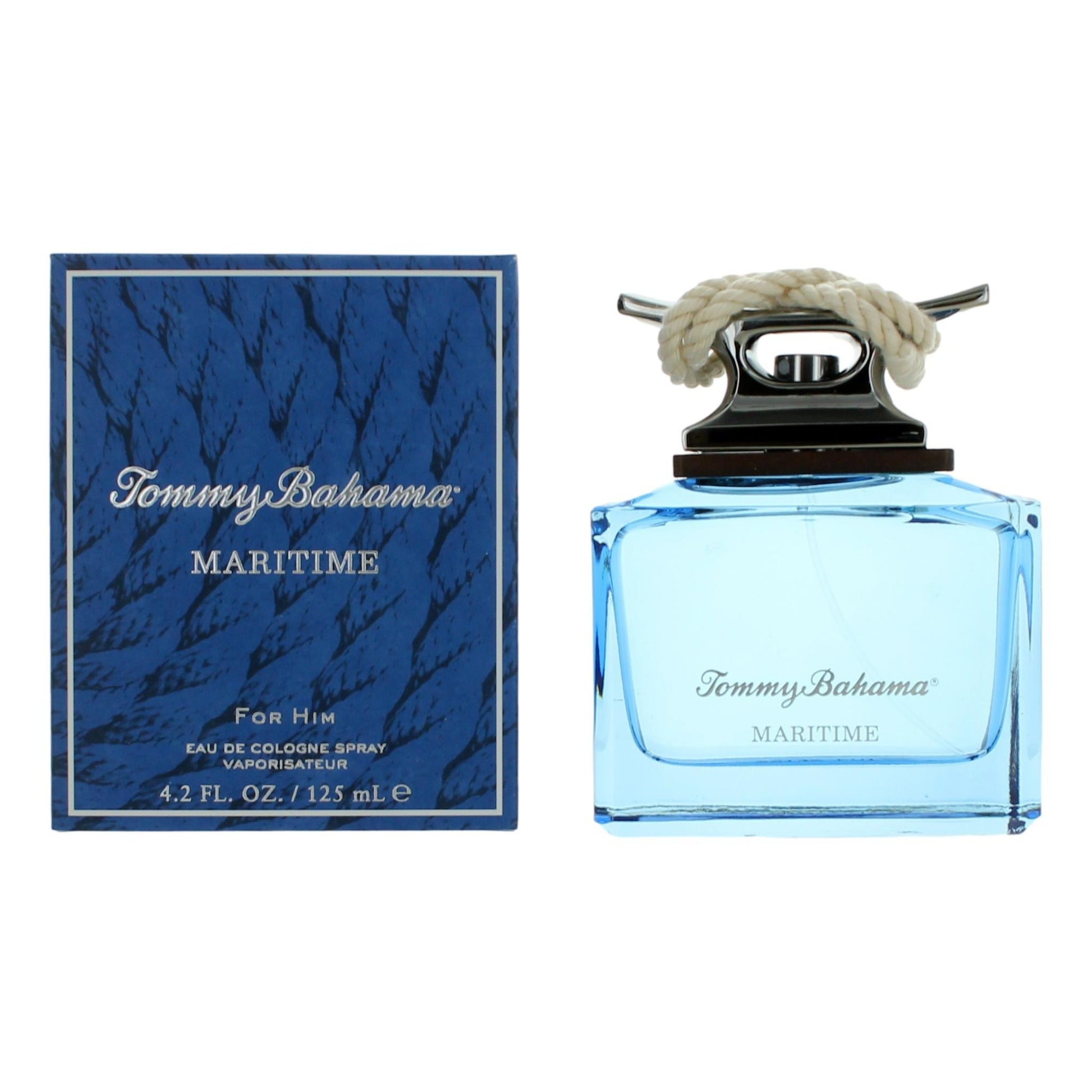 Tommy Bahama Martime by Tommy Bahama, 4.2oz Eau De Cologne Spray men by Tommy Bahama