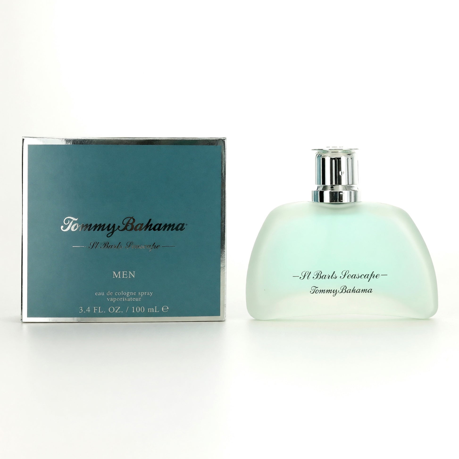 Tommy Bahama St Barts Seascape by Tommy Bahama, 3.4oz Eau de Cologne Spray men by Tommy Bahama