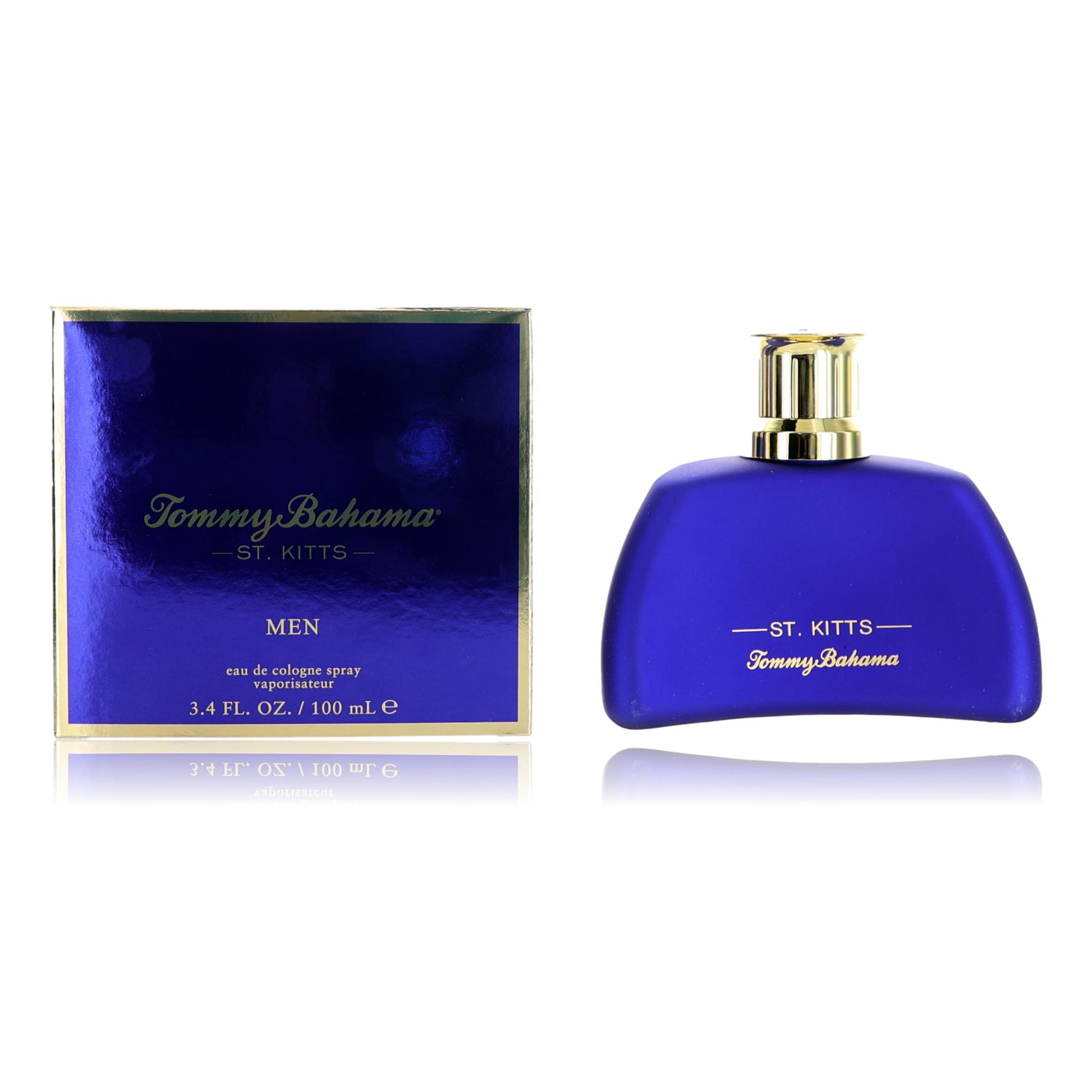 Tommy Bahama Set Sail St. Kitts by Tommy Bahama, 3.4oz Eau de Cologne spray men by Tommy Bahama