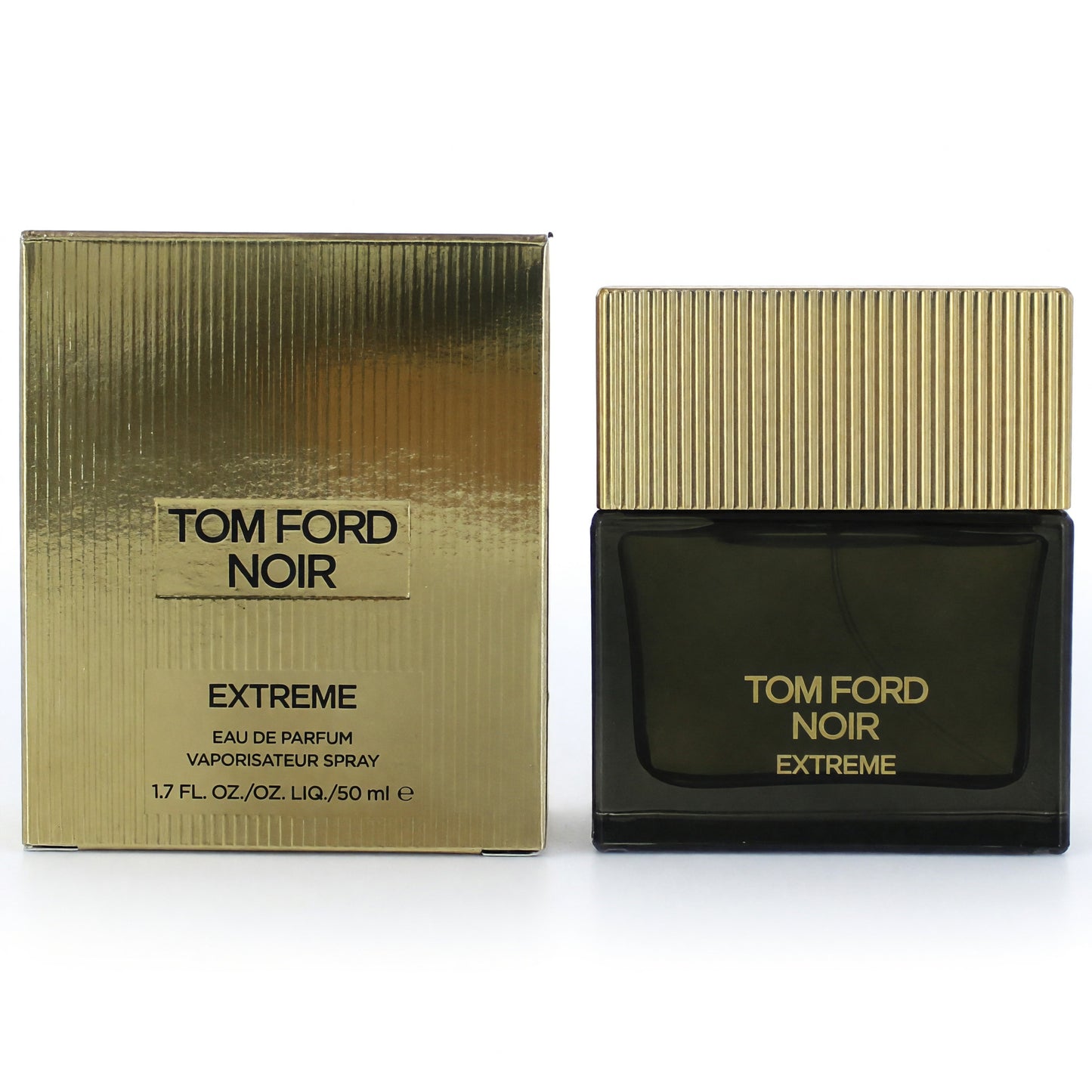 Tom Ford Noir Extreme by Tom Ford, 1.7 oz EDP Spray for Men by Tom Ford
