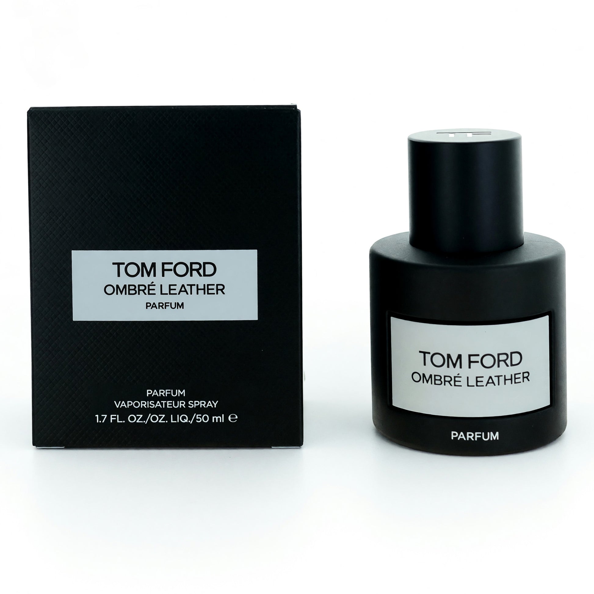 Tom Ford Ombre Leather by Tom Ford, 1.7 oz Parfum Spray for Men by Tom Ford