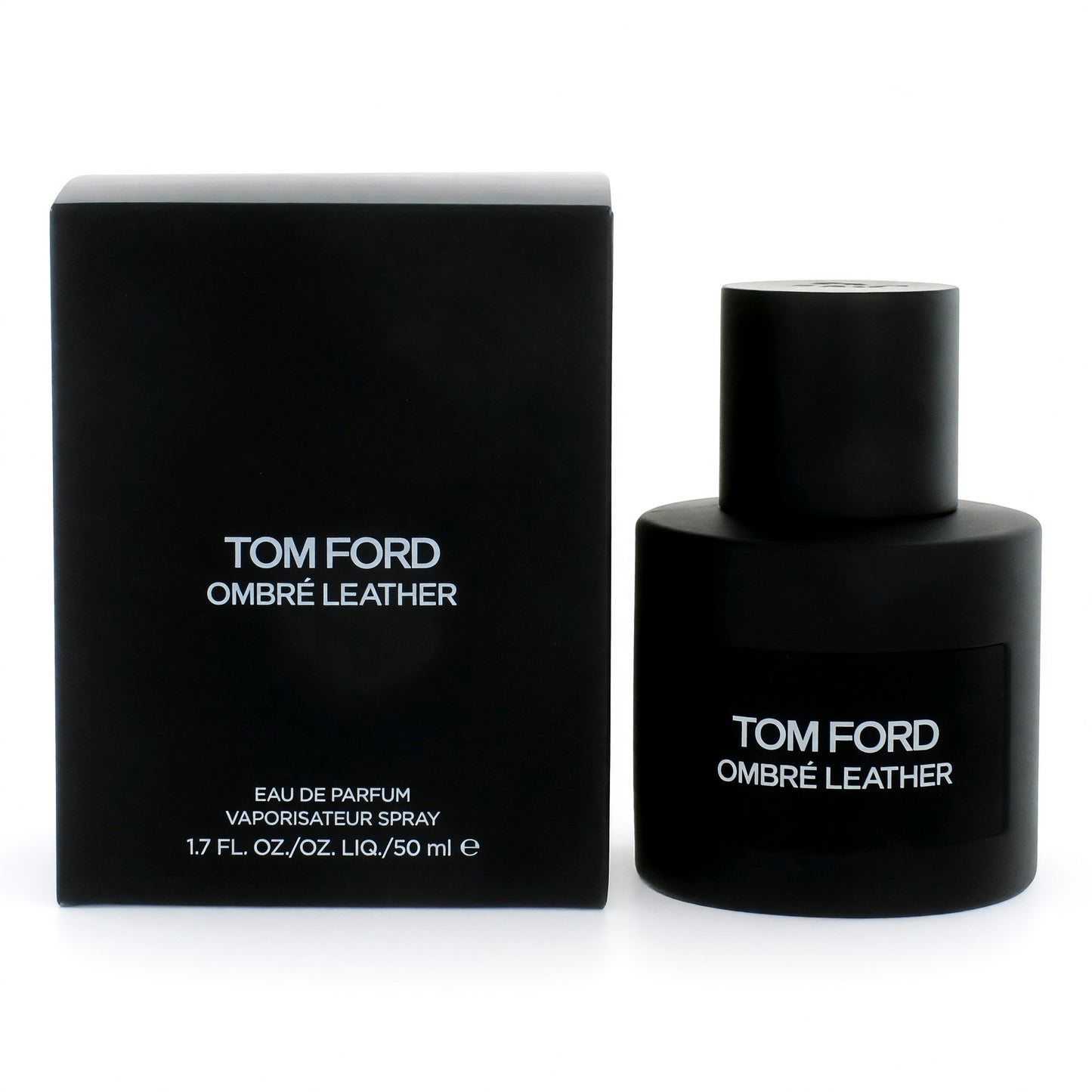 Tom Ford Ombre Leather by Tom Ford, 1.7 oz EDP Spray for Men by Tom Ford