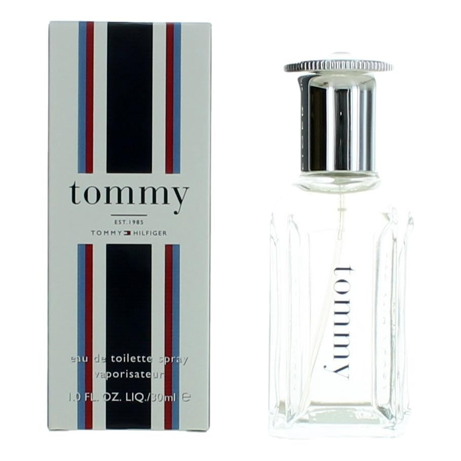 Tommy by Tommy Hilfiger, 1 oz EDT Spray for Men by Tommy Hilfiger