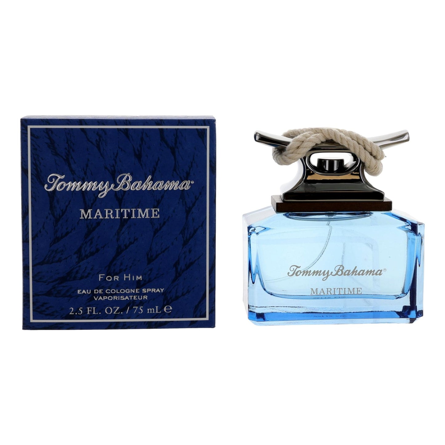 Tommy Bahama Maritime by Tommy Bahama, 2.5oz Eau de Cologne Spray men by Tommy Bahama