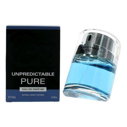 Glenn Perri Unpredictable Pure Eau De Parfum by Glenn Perri