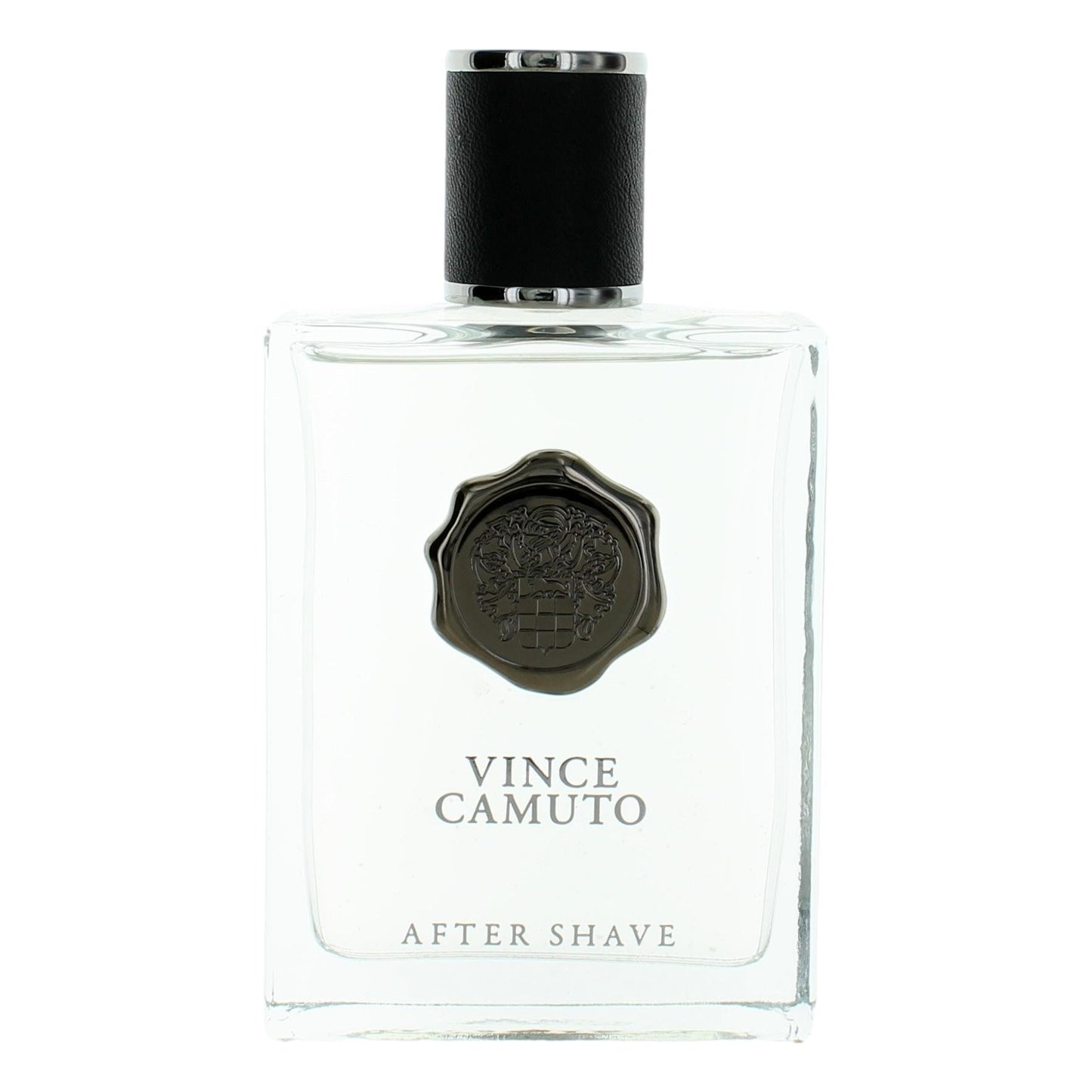 Vince Camuto by Vince Camuto, 3.4 oz After Shave for Men Unboxed by Vince Camuto