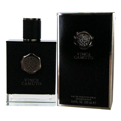 Vince Camuto by Vince Camuto, 3.4 oz EDT Spray for Men by Vince Camuto