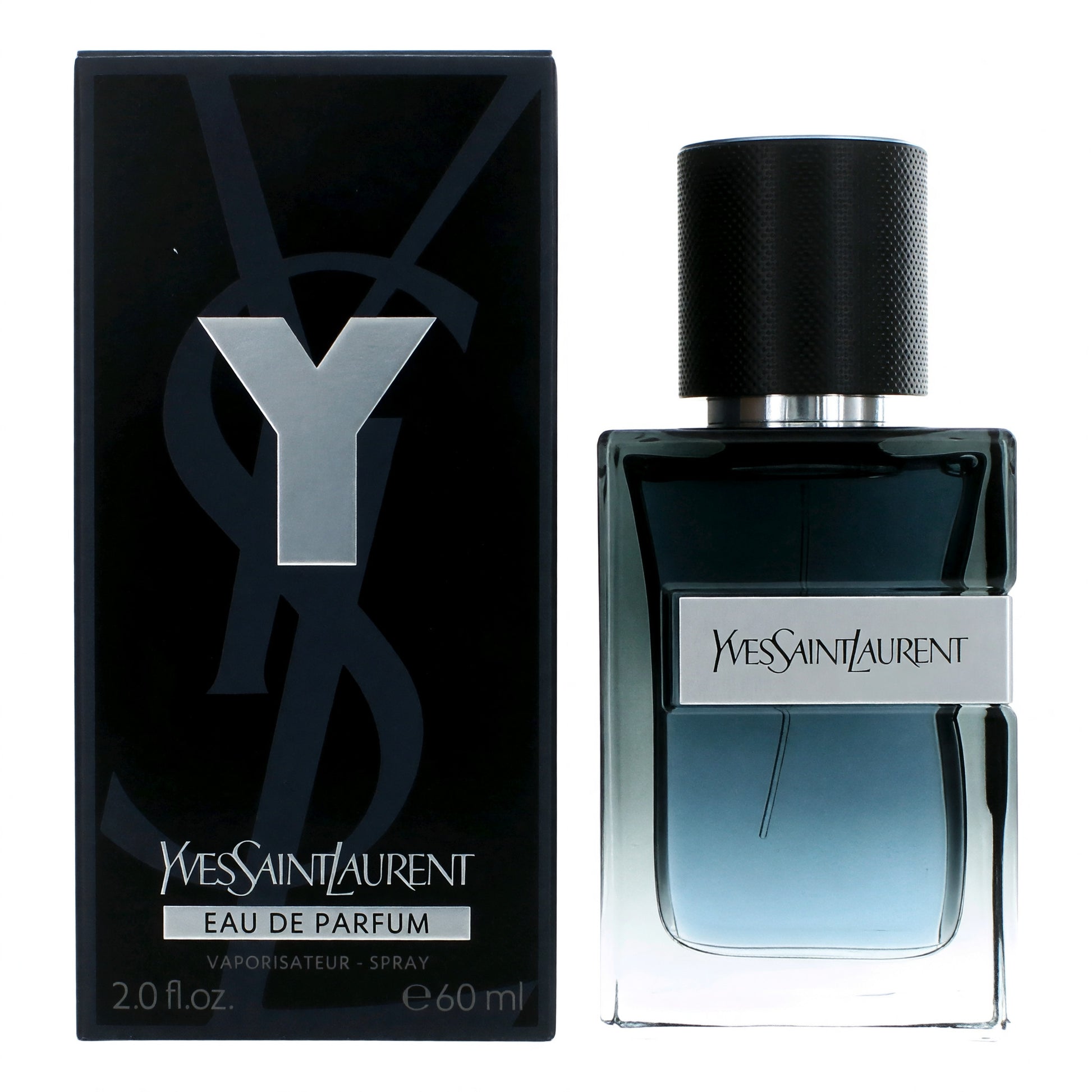 Y by Yves Saint Laurent, 2 oz EDP Spray for Men by Yves Saint Laurent