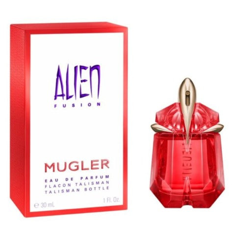 Alien Fusion Eau De Parfum by Thierry Mugler