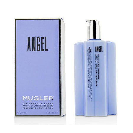 Angel Perfuming Body Lotion by Thierry Mugler