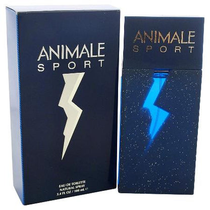 Animale Sport Eau De Toilette by Animale Parfums