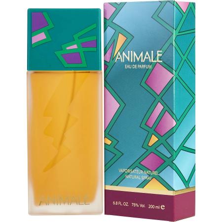 Animale Eau De Parfum by Animale Parfums