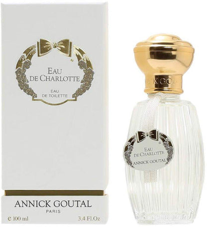 Annick Goutal Vent De Folie Eau De Toilette by Annick Goutal