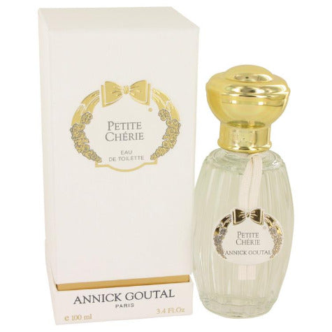 Petite Cherie Eau De Toilette by Annick Goutal