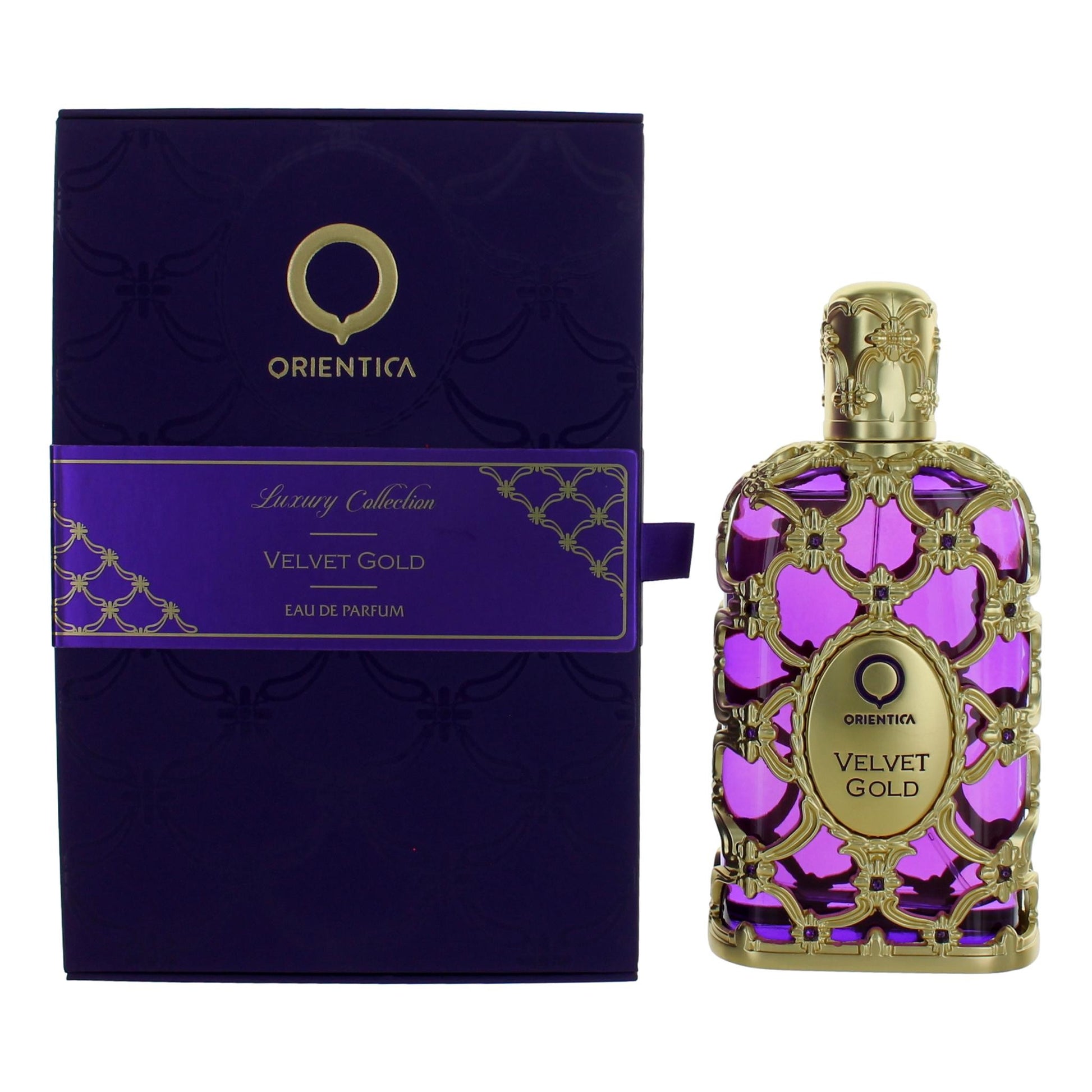 Orientica Velvet Gold by Orientica, 5 oz EDP Spray for Unisex by Orientica