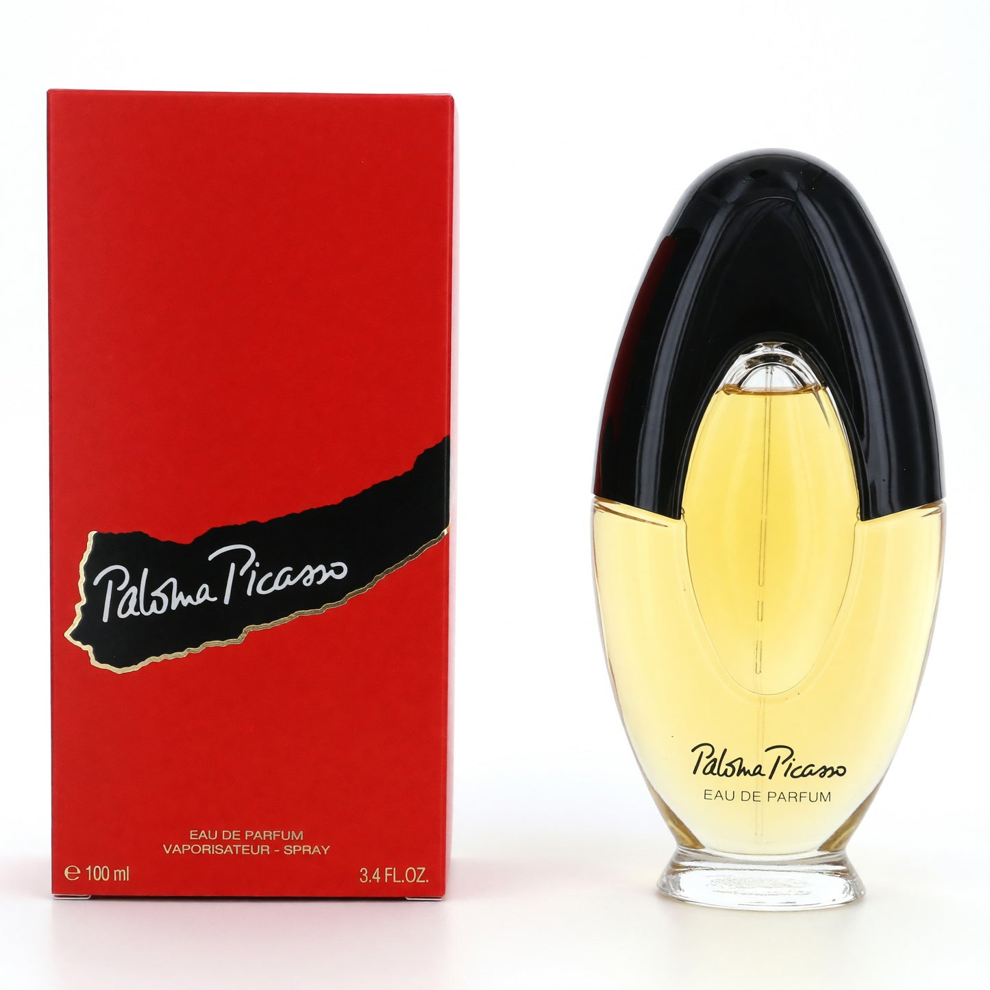 Paloma Picasso by Paloma Picasso, 3.4 oz EDP Spray for Women by Paloma Picasso