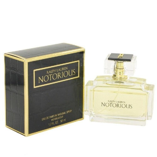 Notorious Eau De Parfum by Ralph Lauren