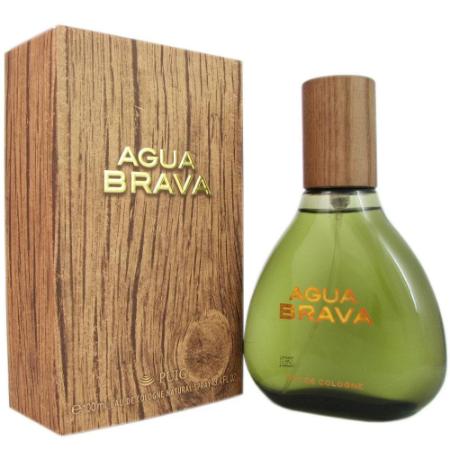 Agua Brava Cologne by Antonio Puig