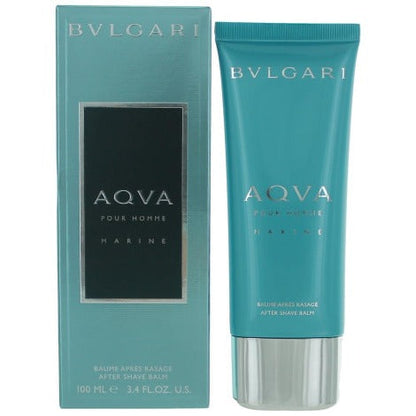 Bvlgari Aqua Marine Aftershave by Bvlgari