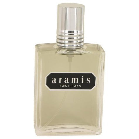 Aramis Gentleman Eau De Toilette by Aramis