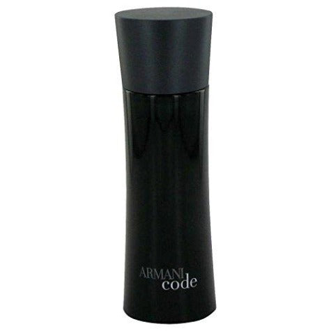 Giorgio Armani Code Eau De Toilette by Giorgio Armani