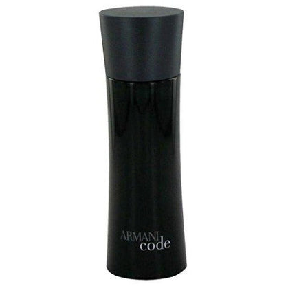 Giorgio Armani Code Eau De Toilette by Giorgio Armani