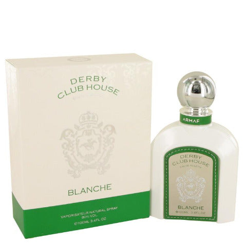 Armaf Derby Club House Blanche Eau De Toilette by Armaf