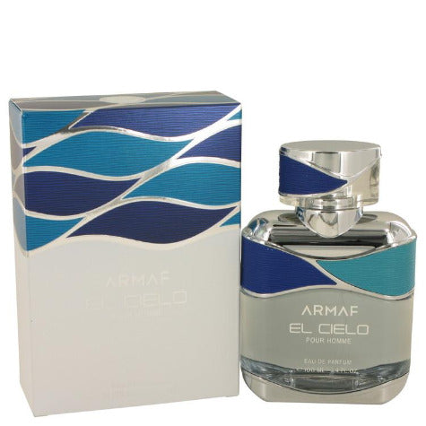 Armaf El Cielo Eau De Parfum by Armaf