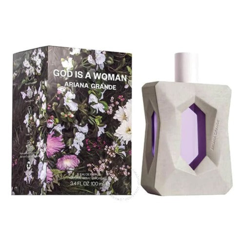 God Is A Woman Ariana Grande Eau De Parfum by Ariana Grande