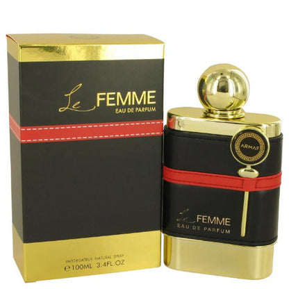 Armaf Le Femme Eau De Parfum by Armaf
