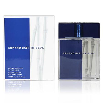 Armand Basi In Blue Eau De Toilette by Armand Basi