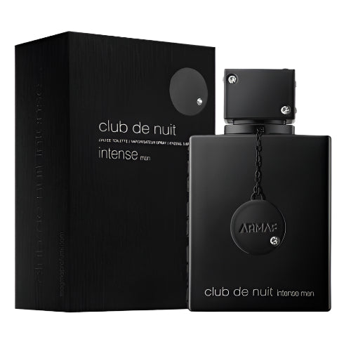 Armaf Club De Nuit Intense Eau De Toilette by Armaf