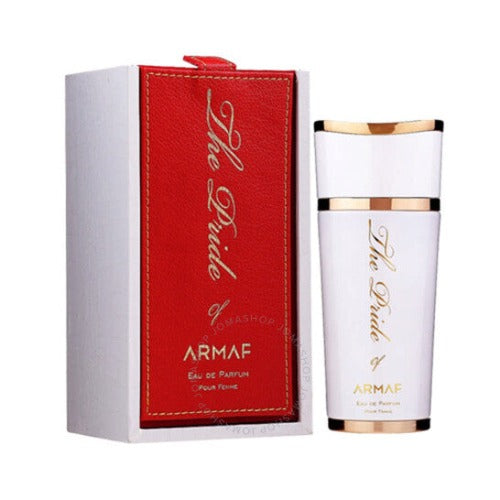 Armaf The Pride White Eau De Parfum by Armaf