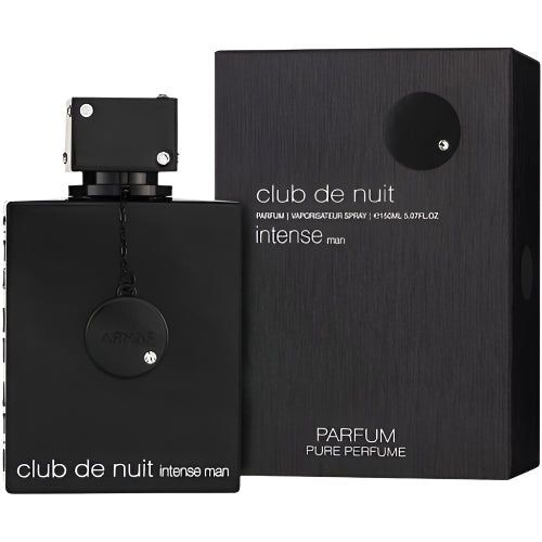 Armaf Club De Nuit Intense Parfum (Ltd. Edition) by Armaf