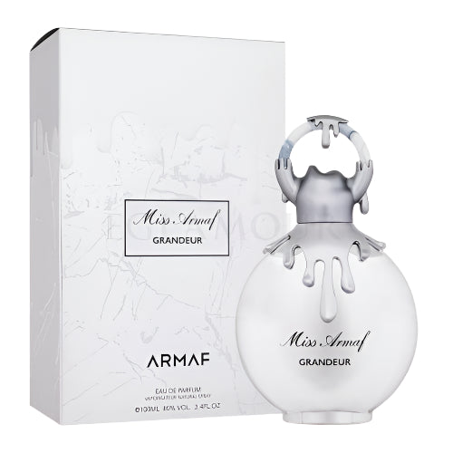 Armaf Miss Grandeur Eau De Parfum by Armaf