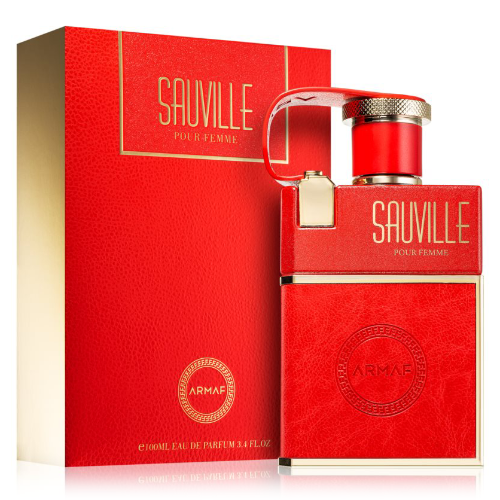 Armaf Sauville Eau De Parfum by Armaf