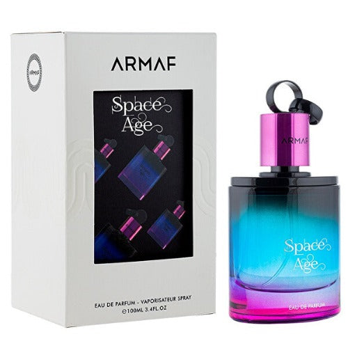 Armaf Space Age Eau De Parfum by Armaf