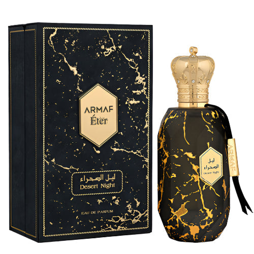 Armaf Eter Desert Night Eau De Parfum by Armaf