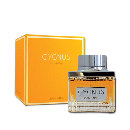 Armaf Flavia Cygnus Eau De Parfum by Armaf