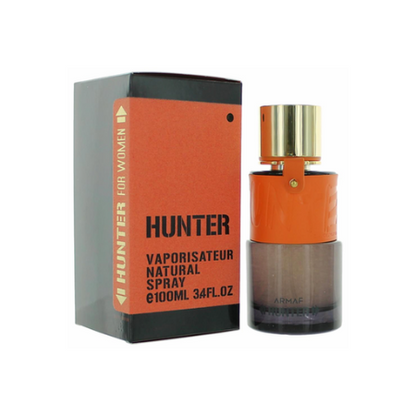 Armaf Hunter Eau De Parfum by Armaf