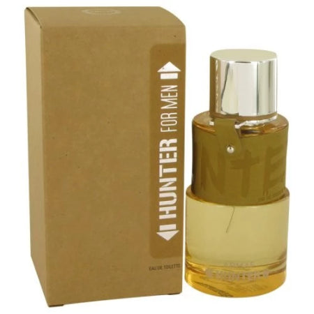 Armaf Hunter Eau De Toilette by Armaf