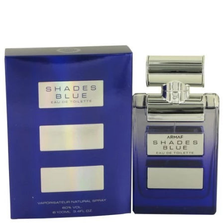 Armaf Shades Blue Eau De Toilette by Armaf
