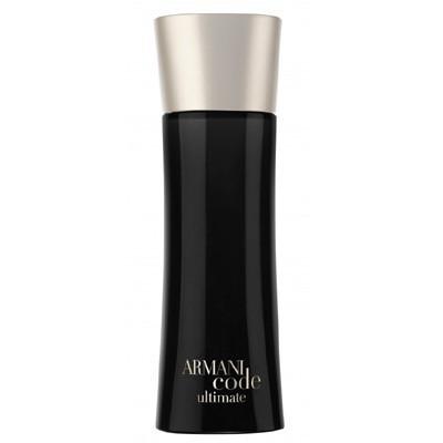 Armani Code Ultimate Eau De Toilette Intense by Giorgio Armani