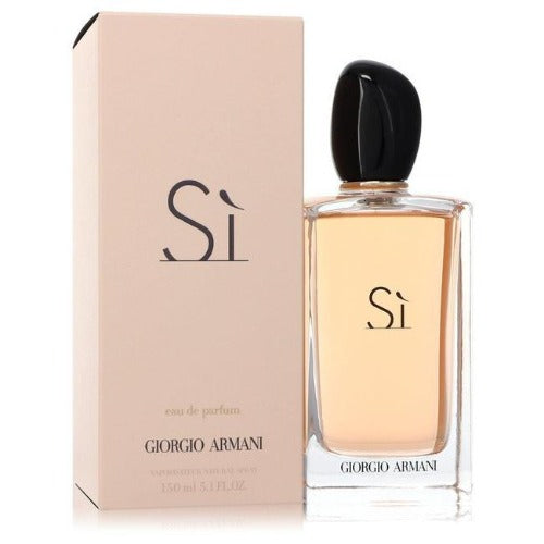 Armani Si Eau De Parfum by Giorgio Armani