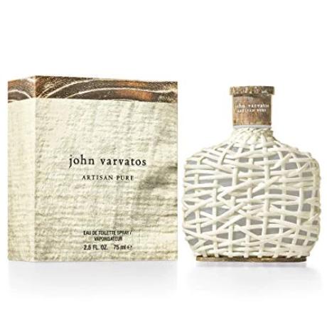 John Varvatos Artisan Pure Eau De Toilette by John Varvatos