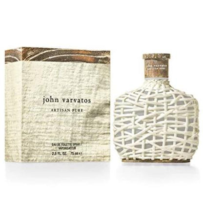 John Varvatos Artisan Pure Eau De Toilette by John Varvatos